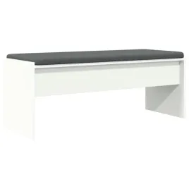 lawka-w-przedpokoju-z-poduszka-bialy-103-x-38-x-40-cm