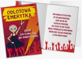 karnet-kartka-z-zyczeniami-prezent-na-emeryture-przejscia-emerytki-emeryta