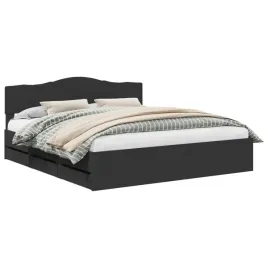 ramka-lozka-z-szuflada-czarny-180-x-200-cm-drewno-inzynieryjne