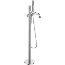 sea-horse-ove-chrome-bateria-wannowo-prysznicowa-wolnostojaca-chrom