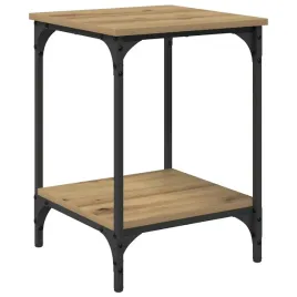 stolik-kawowy-dab-rzemieslniczy-40-x-40-x-55-cm