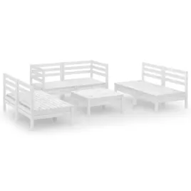 7-cz-zestaw-wypoczynkowy-do-ogrodu-bialy-drewno-sosnowe