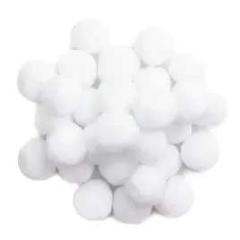 pompony-poliestrowe-5cm-biale-30szt-dpcraft-ozdobne-pomponiki-white-diy
