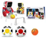 dumel-kickabot-2-pack-si-88549-stan-nowy