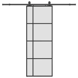 drzwi-przesuwne-z-zestawem-okuc-czarne-76x205-cm-esg-szklo