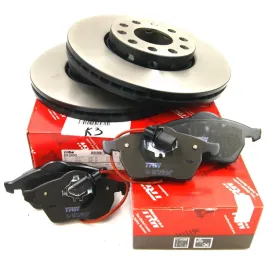 tarcze-klocki-przod-vw-passat-b5-skoda-superb-trw-288mm