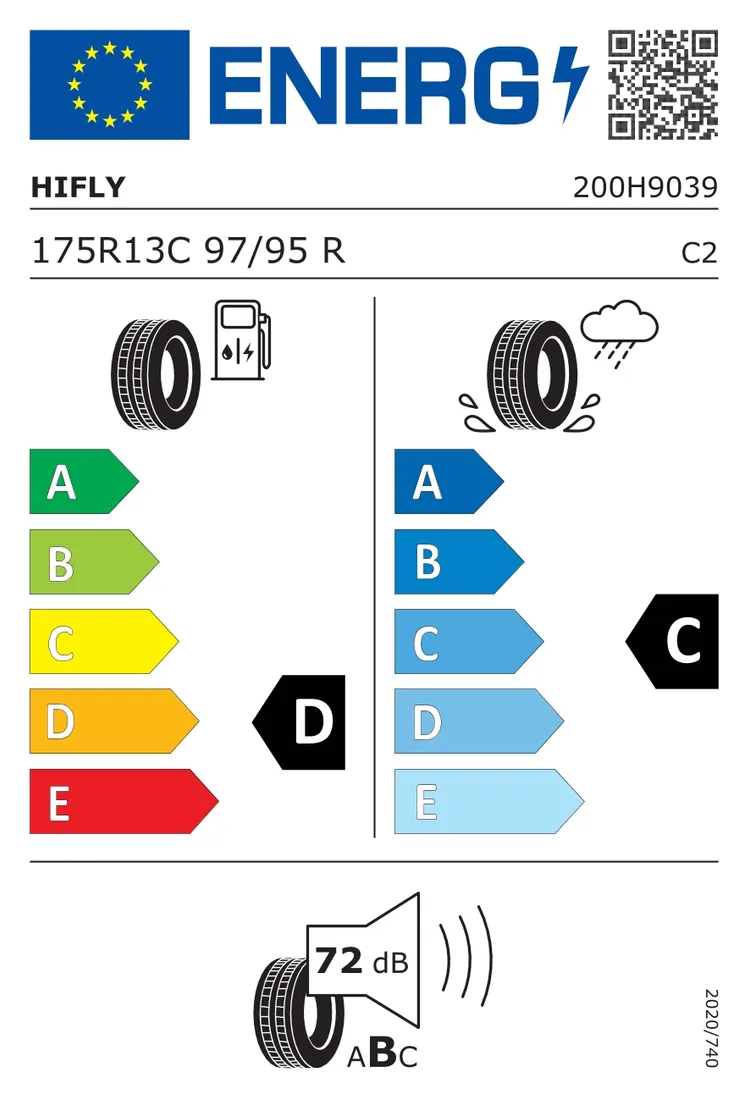 1x-hifly-super-2000-175r13c-97r-stan-nowy