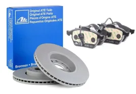 tarcze-klocki-przod-vw-passat-b5-skoda-superb-ate-288mm