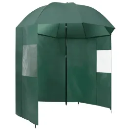 parasol-wedkarski-zielony-220x193-cm