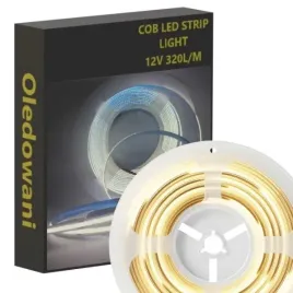tasma-led-cob-12v-10w-900lumenow-m-320led-m-ip20-biala-zimna