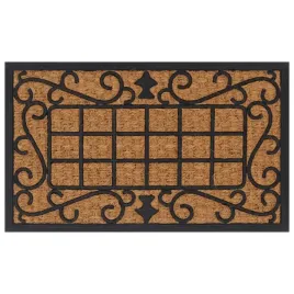 wycieraczka-prostokatna-45x75-cm-guma-i-wlokno-kokosowe