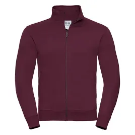 bluza-meska-rozpinana-bez-kaptura-aut-sweat-jacket-burgundowy-r-m