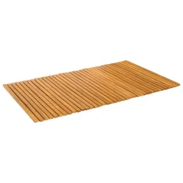 mata-do-kapieli-gladki-brazowy-100-x-60-cm-drewno