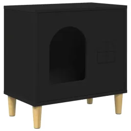 koty-dom-czarny-51-x-30-x-52-cm-material-drewnopochodny