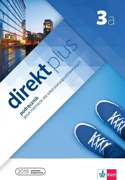 direkt-plus-3a-podrecznik-okladka-inna