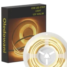tasma-led-cob-12v-10w-900lumenow-m-320led-m-ip20-biala-ciepla