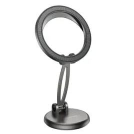 borofone-uchwyt-samochodowy-bh114-star-metal-ring-magnetic-na-deske-czarny
