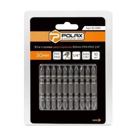 zestaw-bitow-dwustronnych-50mm-ph1-ph2-1-4-6150crv-10-szt-polax-51-083