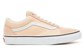 buty-damskie-vans-old-skool-bleache-pomaranczowe-trampki