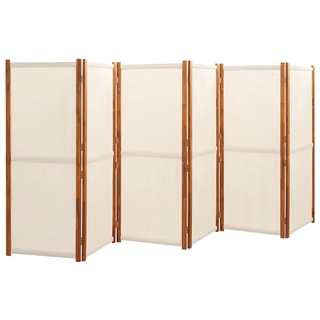 parawan-6-panelowy-kremowy-420-x-180-cm-stan-nowy