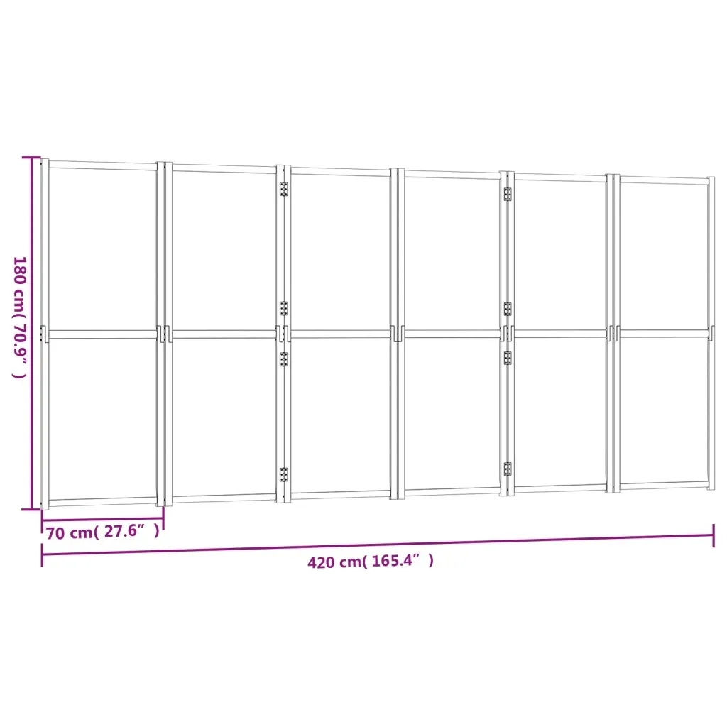 parawan-6-panelowy-kremowy-420-x-180-cm-stan-nowy