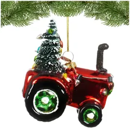 szklana-zawieszka-choinkowa-traktor-ksztaltka-czerwony-ciagnik-97-cm