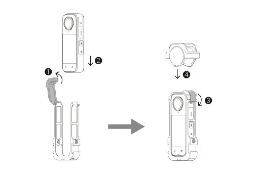 insta360-x4-utility-frame-kolor-czarny-kod-producenta-cinsbbml-stan-nowy