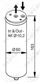osuszacz-klimatyzacji-honda-civic-nrf-33023