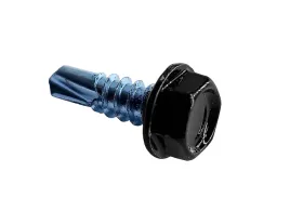 wkrety-48x16-mm-czarny-uniwersalne-samowiercace-z-lbem-6-katnym-50-szt