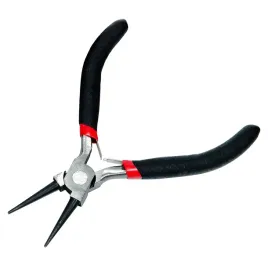 narzedzia-jubilerskie-szczypce-okragle-do-bizuterii-125mm-1szt-czarne