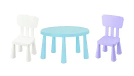 ikea-zestaw-mammut-stolik-jasnoniebieski-85cm-2-krzeselka-bialy-liliowy