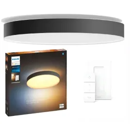 lampa-sufitowa-plafon-led-natynkowy-48w-55cm-czarny-philips-hue-pilot