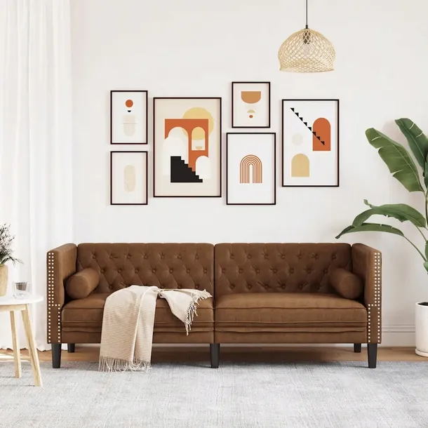 sofa-chesterfield-z-walkami-3-os-brazowa-sztuczny-zamsz-kolekcja-372702