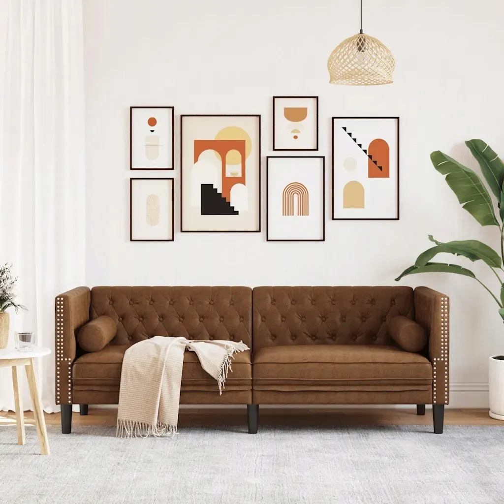 sofa-chesterfield-z-walkami-3-os-brazowa-sztuczny-zamsz-stan-nowy