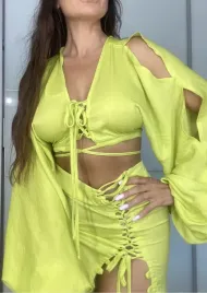 limoncello-blouse-limonkowa-krotka-bluzka-just-unique-m-l