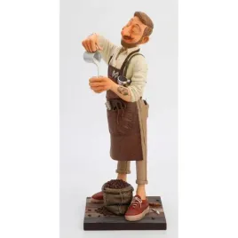 figurka-barista-guilermo-forchino-fo85553