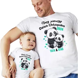 zestaw-2-koszulka-body-prezent-chlopaka-taty-ojca-nasz-pierwszy-dzien-m