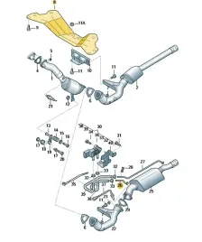 przewod-cisnieniowy-filtra-dpf-audi-27-30-tdi-vag-4f0131583