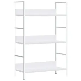 regal-z-3-polkami-bialy-60x276x905-cm-plyta-wiorowa