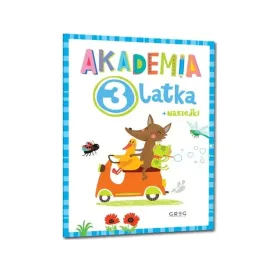 akademia-3-latka-zeszyt-ksiazeczka-cwiczen-dla-najmlodszych-z-naklejkami