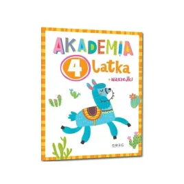 akademia-4-latka-zeszyt-ksiazeczka-cwiczen-cwiczenia-dla-dzieci-naklejki