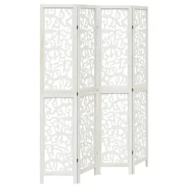 parawan-pokojowy-4-panelowy-bialy-lite-drewno-paulowni