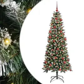 sztuczna-choinka-z-podstawa-zielony-180-cm-pvc-plastik-i-stal