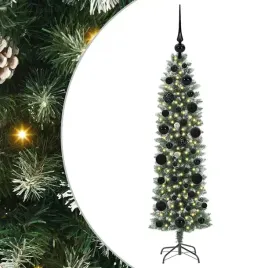sztuczne-smukle-drzewo-bozonarodzeniowe-zielono-bialy-120-cm