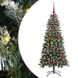 sztuczna-choinka-z-podstawa-zielony-120-cm-pvc-plastik-i-stal
