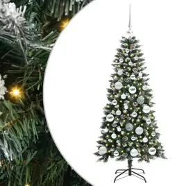 sztuczna-choinka-z-podstawa-zielony-120-cm-pvc-plastik-i-stal