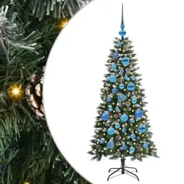 sztuczna-choinka-z-podstawa-zielony-120-cm-pvc-plastik-i-stal