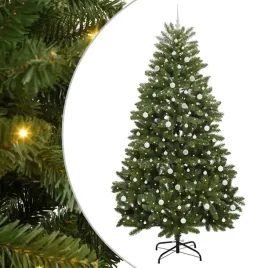sztuczna-choinka-z-300-diodami-led-zielony-240-cm-pvc-i-metal