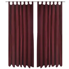 bordowe-atlasowe-zaslony-z-petelkami-2-szt-140-x-245-cm