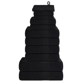 zestaw-recznikow-kapielowych-12-cz-frogn-360-g-m-czarny